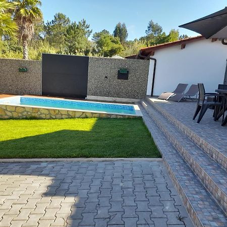 Leiria Village Casa Zen Exterior foto