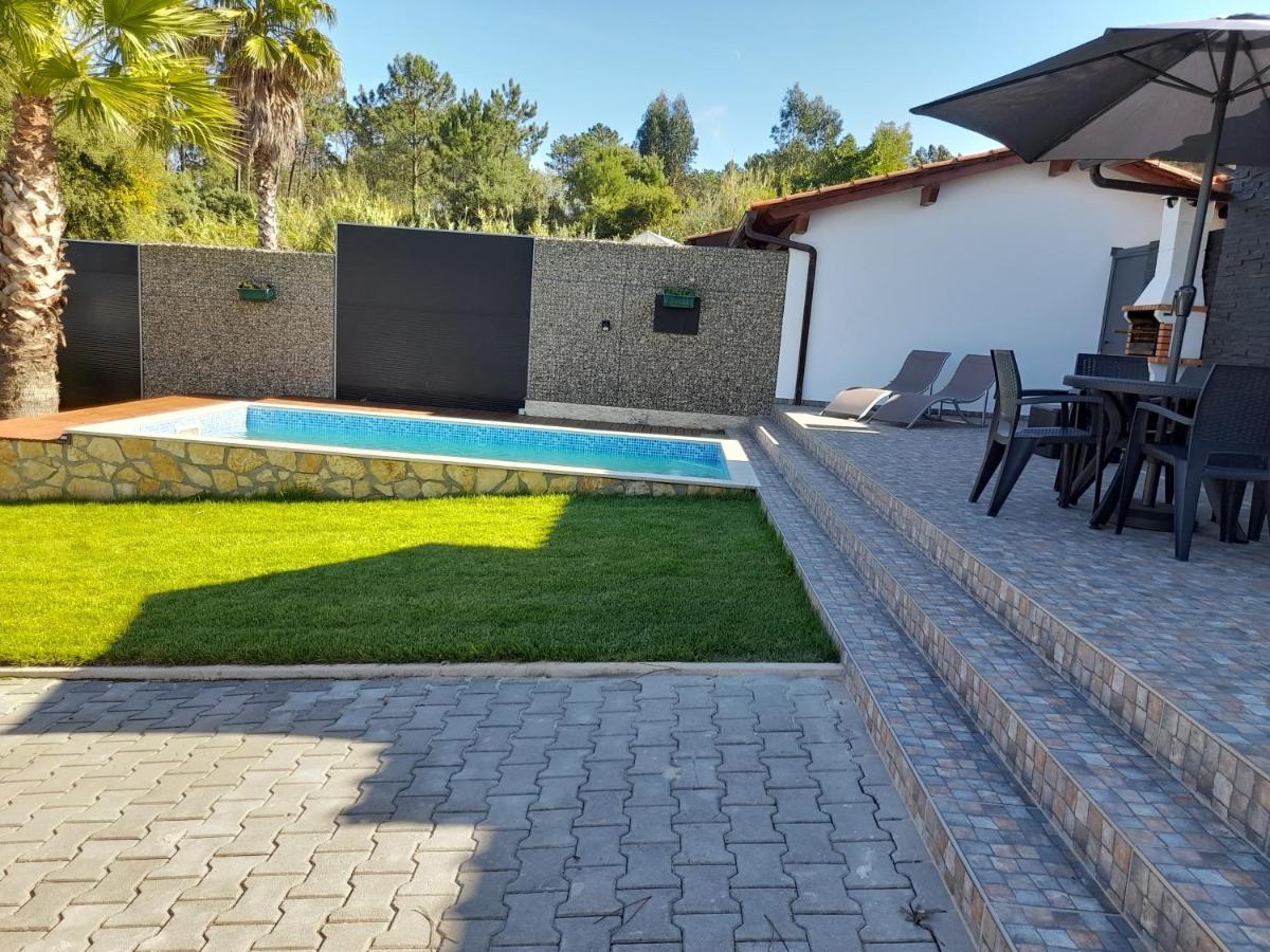 Leiria Village Casa Zen Exterior foto